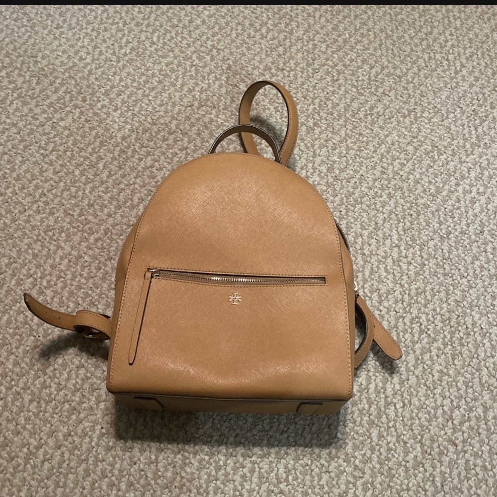 Tory Burch backpack